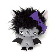 Vamplets Hector Bat 11-Inch Plush